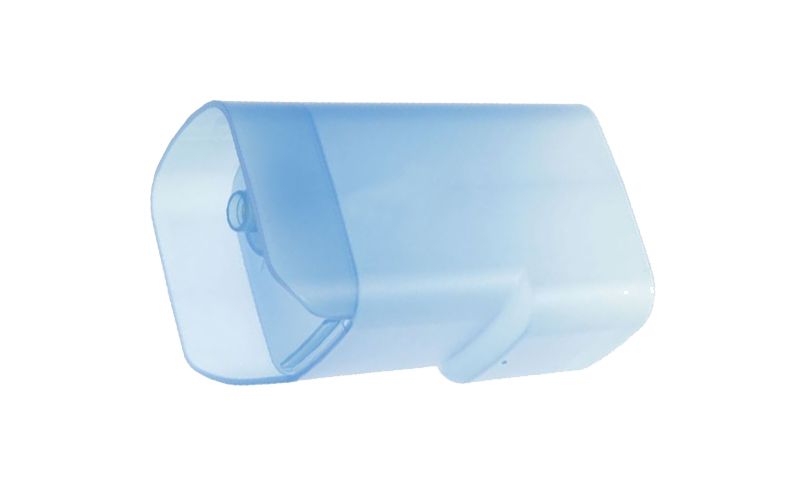 Réservoir d'Eau Braun - vue 6