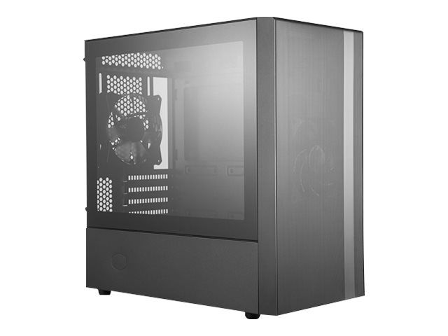 Cooler Master MasterBox NR400 Mini Tower Neuf - vue 4