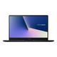 ASUS ZenBook Pro 14 UX480FD E1053T - Core i7 8565U / 1.8 GHz - Win 10 Familiale 64 bits - 16 Go RAM - 512 Go SSD NVMe - 14 1920 x 1080 (Full HD) - NVIDIA GeForce GTX 1050 - 802.11ac, Bluetooth -...