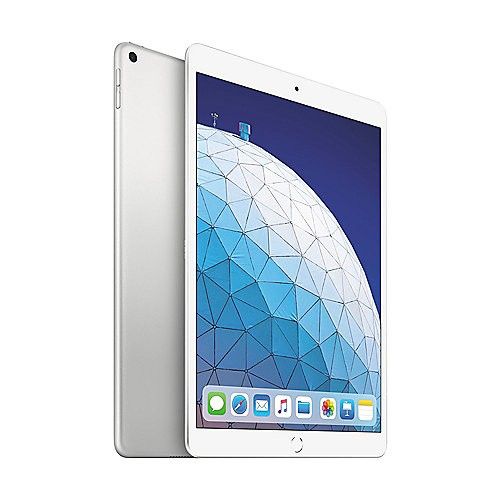 Tablette Apple iPad Air 3 (2019) Wi-Fi 256 Go 10.5 pouces Argent