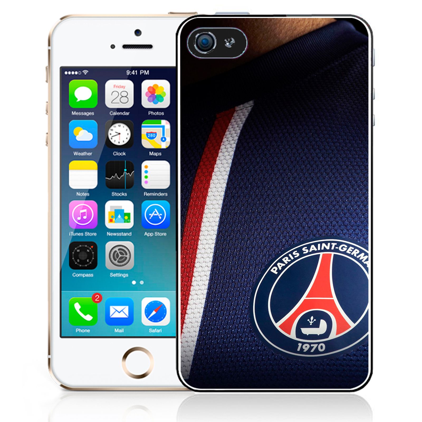 Coque iphone maillot d'occasion  