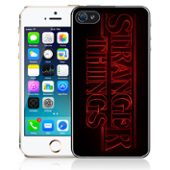 coque telephone iphone xr stranger thing