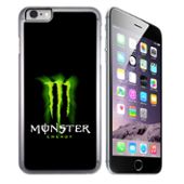 coque iphone 7 plus monster