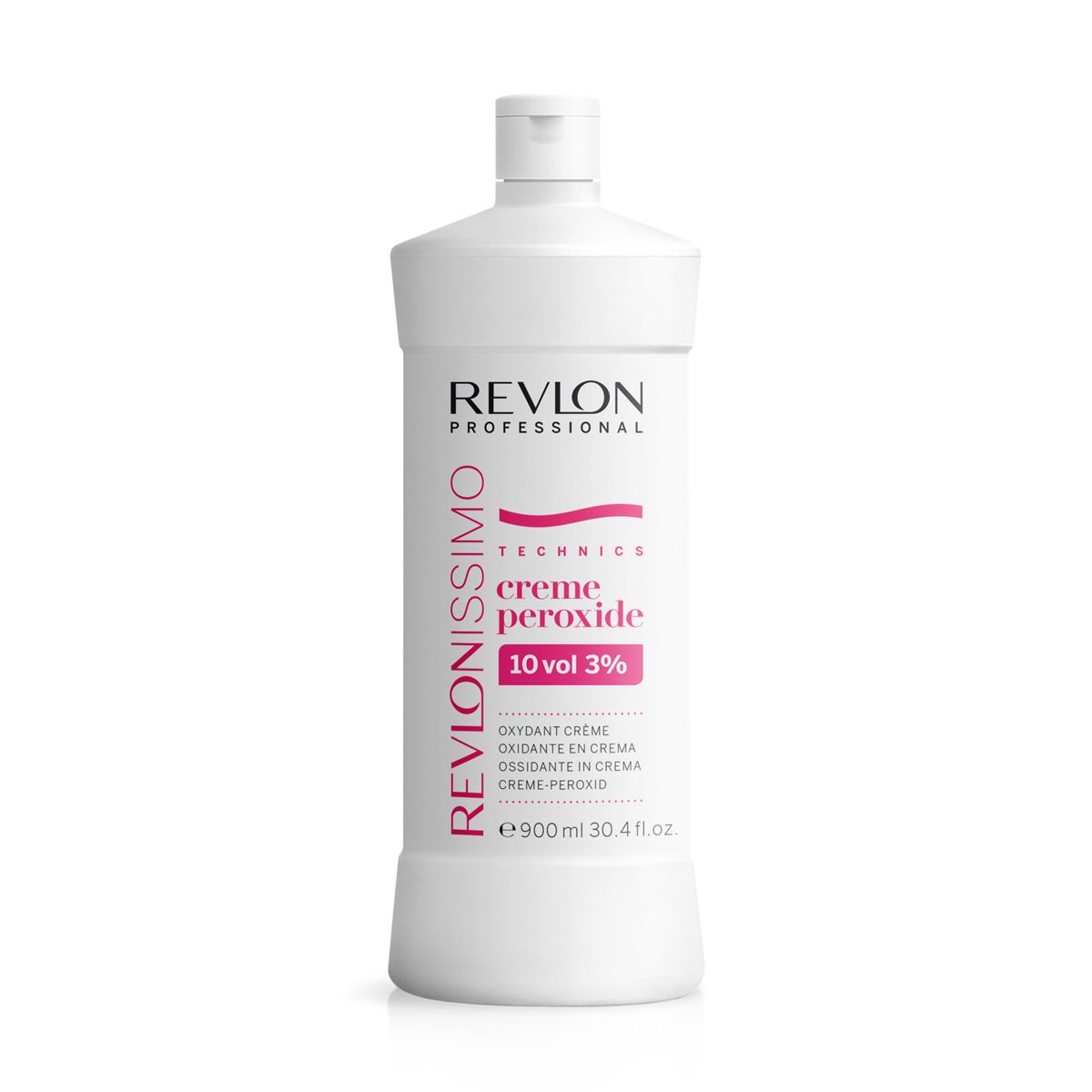 Revlon Oxydant Crème Revlonissimo 10 Vol 3% 900ml Femme