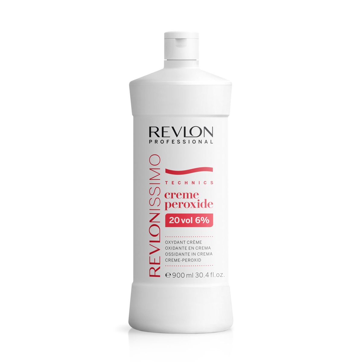 Revlon Oxydant Crème Revlonissimo 20 Vol 6% Femme