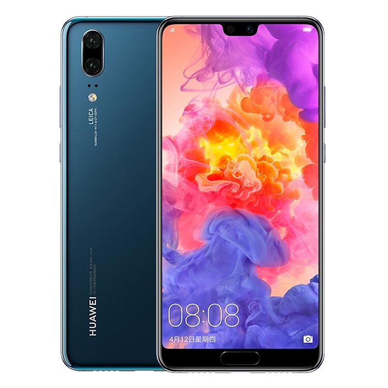Huawei P20
