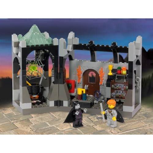 Lego Réf.4705 Harry Potter