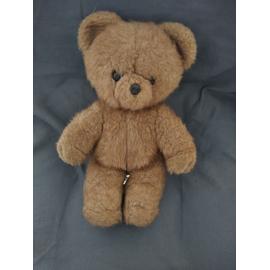 ajena peluche ours