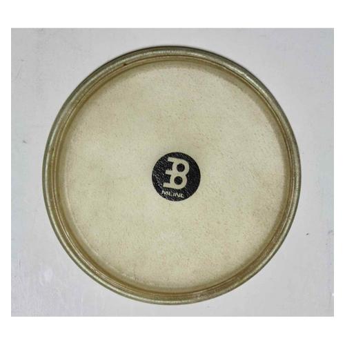 Peau Meinl 8'' True Skin Pour Bongo Free Ride Ffb200 - Stock B