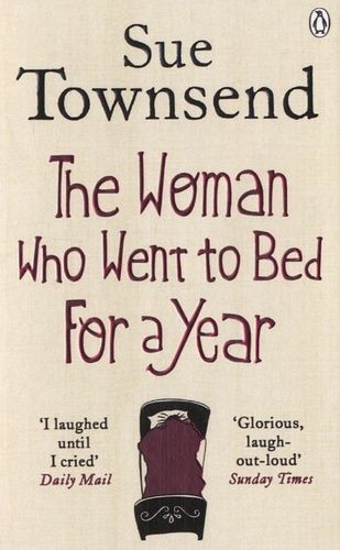 The Woman who Went to Bed for a Year