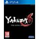 Yakuza 6 : The song of Life Essence of Art Edition PS4