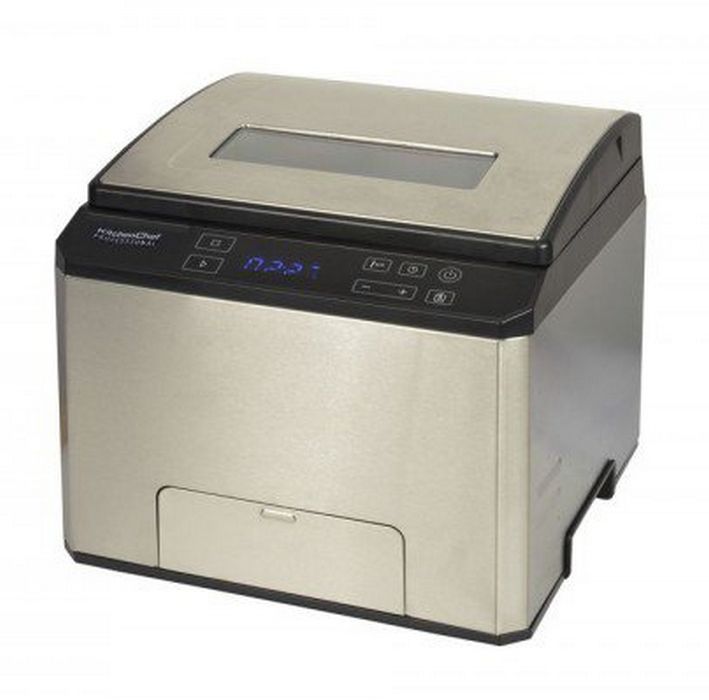 KITCHENCHEF APPAREIL DE CUISSON SOUS VIDE SC3120 - vue 2