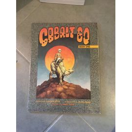 Cobalt 60 1 of 4 - Mark Bode