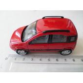 miniature fiat panda