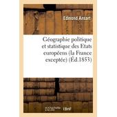 Les Statistiques En Geographie Pas Cher Ou Doccasion Sur - 