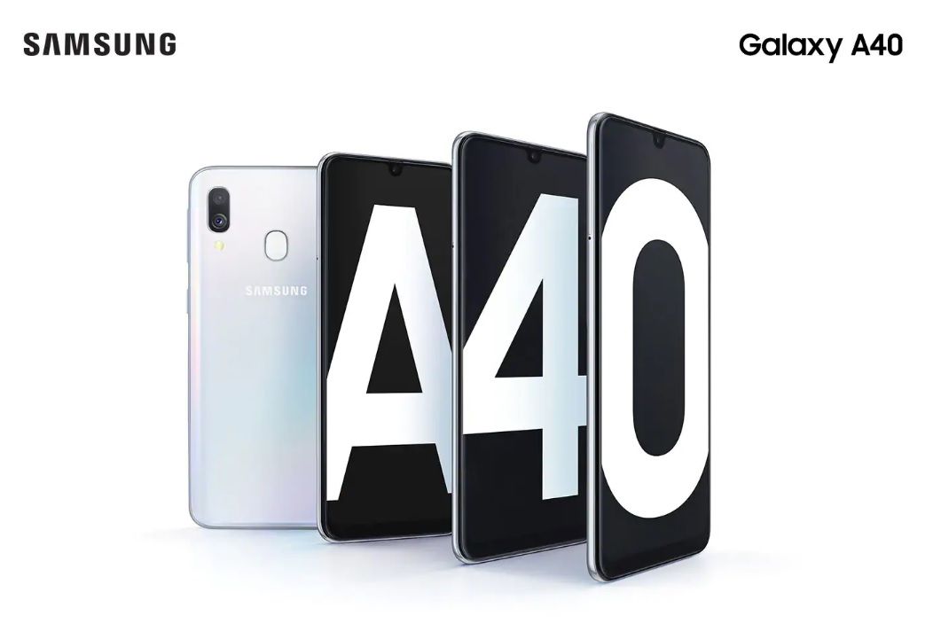 samsung galaxy a40 rakuten