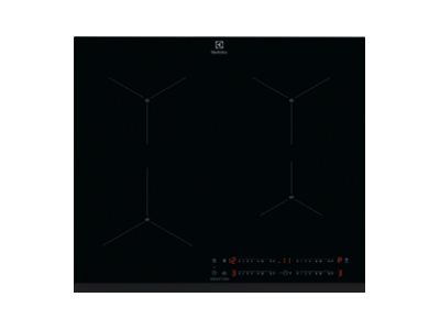 ELECTROLUX TABLE INDUCTION 4 FOYERS SENSEBOIL EIS62443 - vue 2