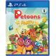 Petoons Party Ps4