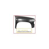 Retroviseur manuel gauche compatible nissan pick up D21 1986 à 1992 Double cab