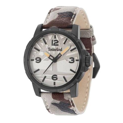 montre timberland homme