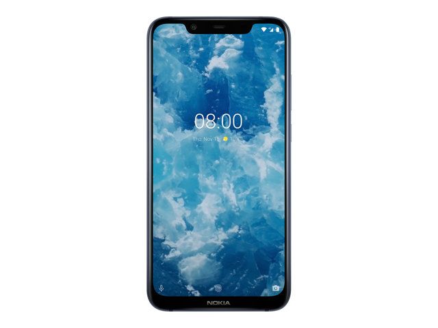 Nokia 8.1