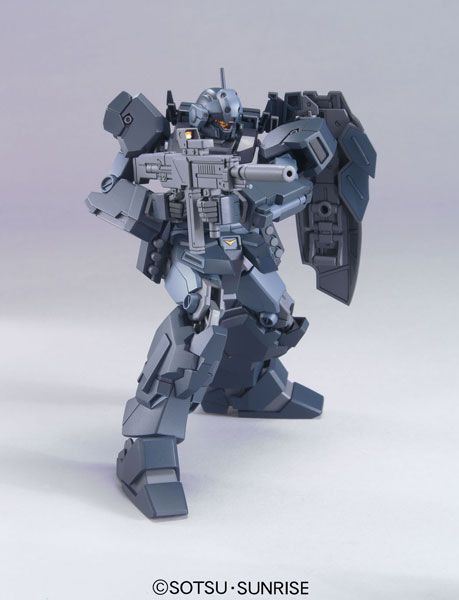 Hguc 1144 Jesta Plastic Model From Mobile Suit Gundam Unicorn
