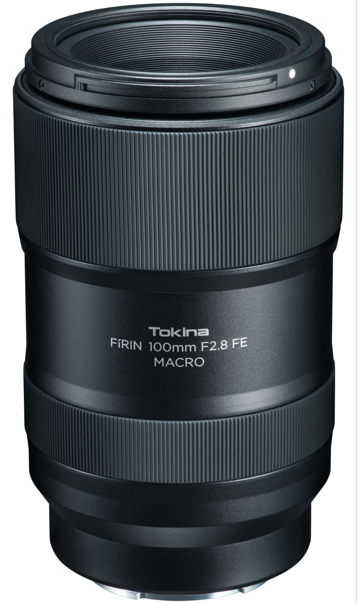 TOKINA TO 1 FIRIN 100 - vue 2