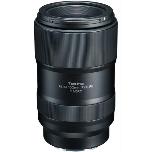 100Mm F/2.8 Firin Macro Monture Sony Fe