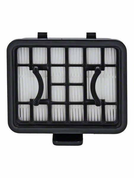 Accessoire daspiration Bosch Professional Filtre pour GAS 18V 1 Filtre de rechange Matière synthétique - vue 2