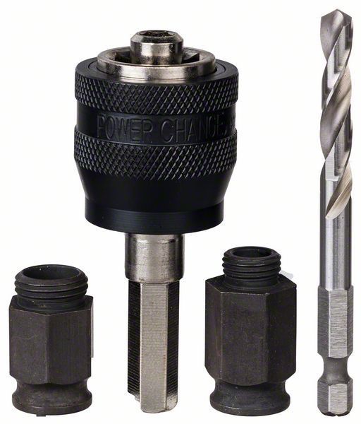 Bosch Starter Set HSS G - vue 2