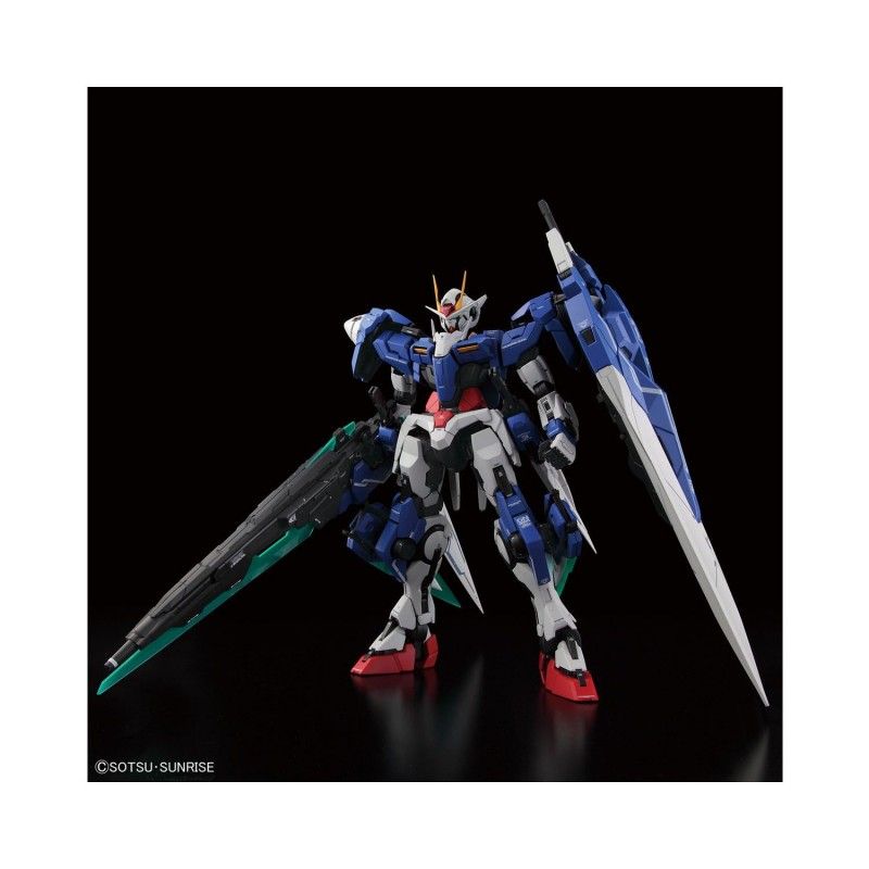 Maquette Gundam 00 Gundam Seven SwordG Pg 160 30cm