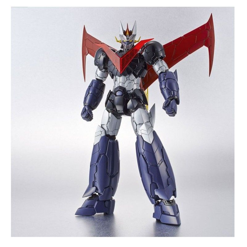 Maquette Mazinger Z Great Mazinger Infinity Ver Hg 1144 15cm