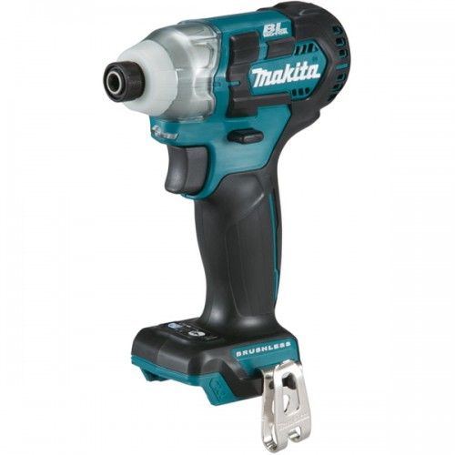 Makita TD111DZ - vue 2