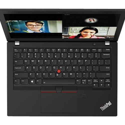 Lenovo Thinkpad X280 20Kf - Core i5 i5-8250U 8 Go Ram 256 Go SSD Noir Qwertz