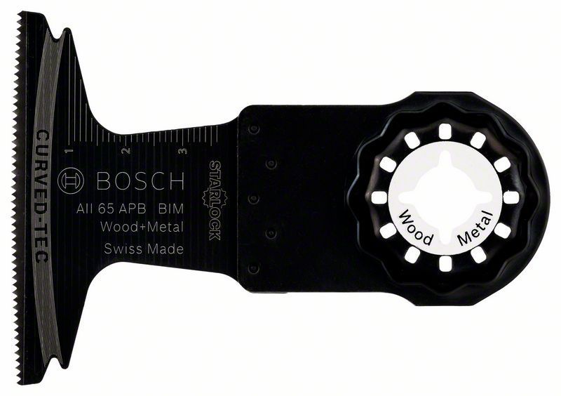 Bosch Lame AII 65 APB