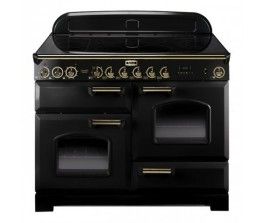 FALCON Piano de cuisson CDL110DFBLC EU + FALHDC110BC/ EU + UNBSP110BL - vue 5