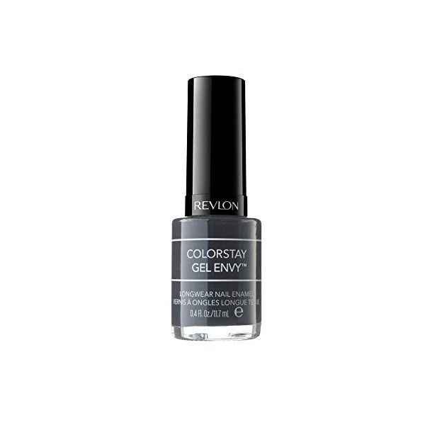 Vernis À Ongles Revlon Colorstay Gel Envy 620 Roulette Rush