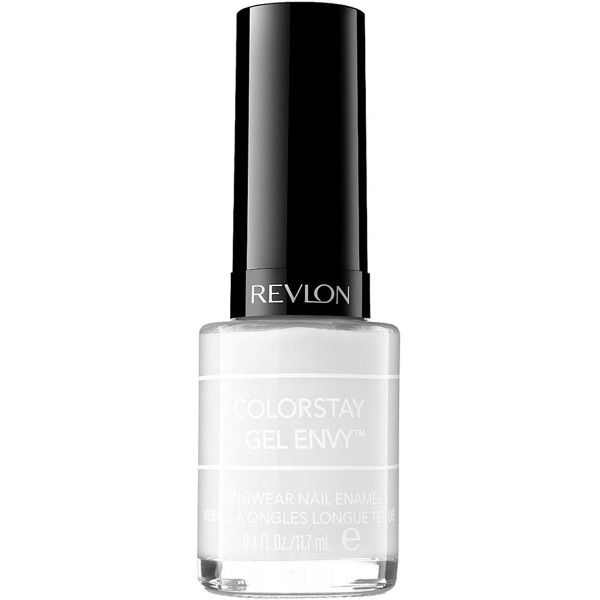 510 Sure Thing Vernis À Ongles Colorstay Gel Envy De Revlon