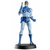 Figurine plomb sur socle DC Comics numérotée N°118 Ventriloquist