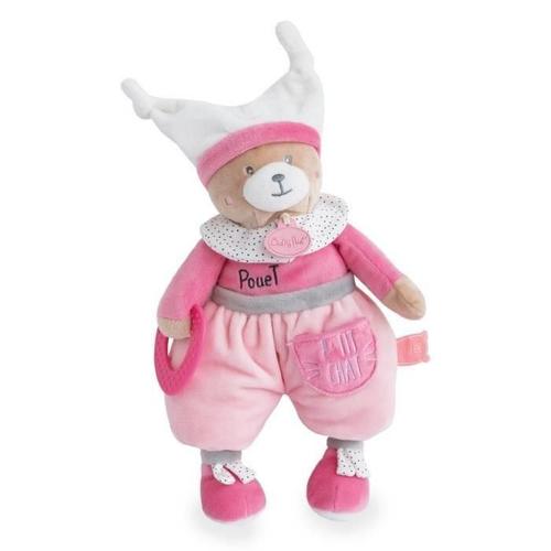 Babynat Pantin D'Activites Brioche