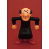 FIGURINE SCHTROUMPF SMURF MAC DONALD 2018 Mac Donald/'s CON CONSPIRATEUR 17A