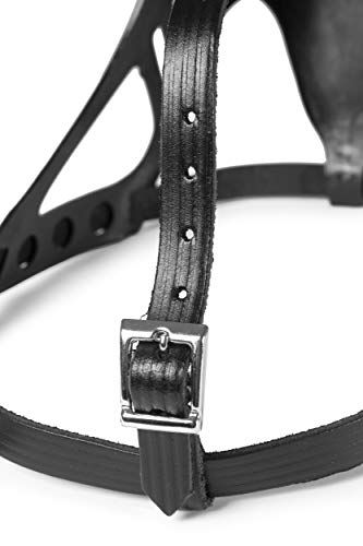 Meilleurs prix pour Muselière spéciale molosse et rottweiller taille 4