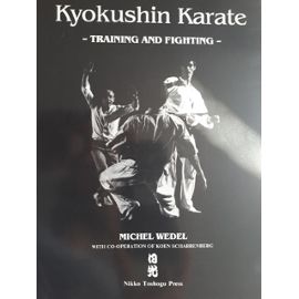 kyokushin karate - Wedel Michel