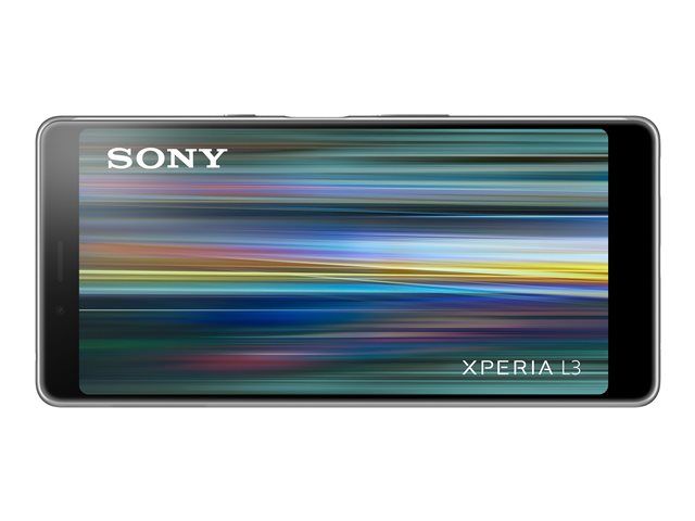 Sony Xperia L3