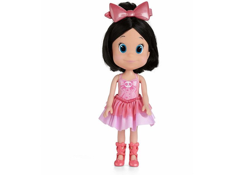 Famille Telerin Poupée Cleo Danseuse Mattel Fxn13