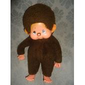 peluche kiki annee 80