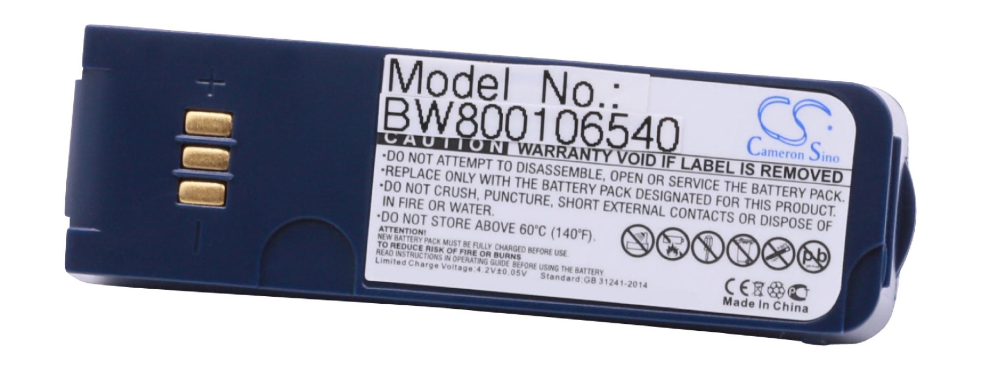 vhbw batterie 3700mAh (14.8V) pour ordinateur portable, Laptop HP Envy Touchsmart 4-1000sg, 4-1000sn, 4-1001tx, 4-1003tu, 4-1007TX, 4-1008TX, 4-1009tx