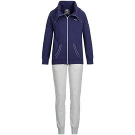 ensemble jogging femme puma