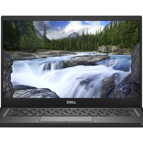 Dell Latitude 7390 2-In-1 - Conception Inclinable - Core i5 8350U / 1.7 Ghz - Win 10 Pro 64 Bits - 8 Go Ram - 256 Go SSD - 13.3"