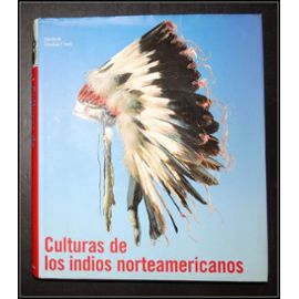 Culturas de los indios norteamericanos - Christian F. Feest